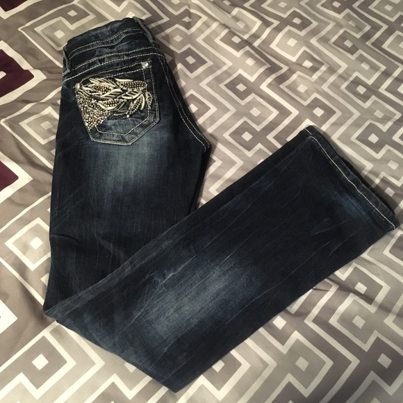 Miss Me Denim - Miss Me Jeans